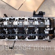Головка двигателя VW T5 Transporte 1,9TDі 2.5TDi от 2005 года фото