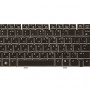 Клавиатура для ноутбука HP Pavilion DV3-2000 RU, Coffee Series TGT-524R фотография