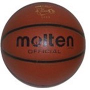 Мяч баскетбол №7 Molten фото