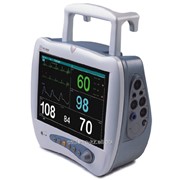 Многофункциональный портативный монитор пациента PM-7000