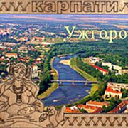 Магнит Ужгород 32 фото