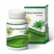 Фитовит — Мастонорм (Таблетки)