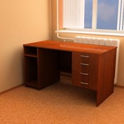 Мебель на заказ деревянная для офиса фото
