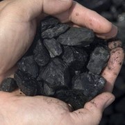 Уголь энергетический фото