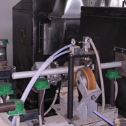 Разработка способов очистки воздуха от пыли и газов фото