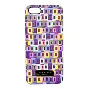 Крышка Ted Baker для iPhone 5 рисунок №8 фото