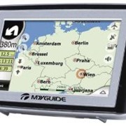 GPS-навигатор MyGuide 4200 фото