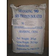 Изолят соевого белка Shansong 90