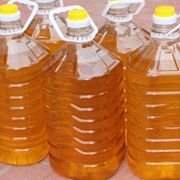 Рафинированное кукурузное масло Refined Corn Oil фото
