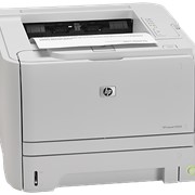 Принтер HP LaserJet P2035 фотография