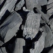 Уголь древесный ясень фото