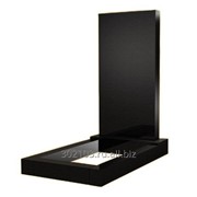 Памятник 1000x500x80мм фото