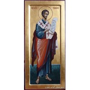 Мерная икона Святой апостол Тимофей фото