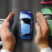 Страхование автомобильного транспорта. фото