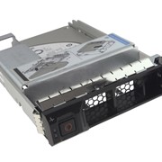 Накопитель SSD Dell SATA 480Gb (400-AZUNT) фото