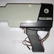 Пирометр оптический Смотрич-5П, система Апир-П фотография