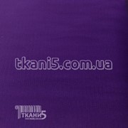 Ткань Фатин жесткий фиолетовый 631