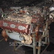 Крышка головки двигателя УТД-20 СБ-20.06.092