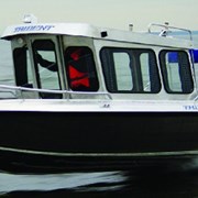Продаем катер (лодку) Trident 720 CT фото