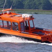 Продаем катер (лодку) Trident 620 CT Evolution
