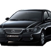 Автомобиль Lifan Solano фото