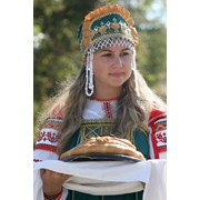 Прием иностранцев фото