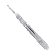 Ручка для скальпеля N4 130мм, J-15-069