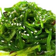 Салат Hayashi Wakame зеленый 0,150г