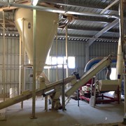 Оборудование для брикетирования Pini&Kay фото