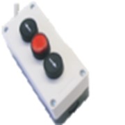 3х-кнопочный выключатель SPC3