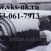 Резиновое покрытие на пол из ленты конвейерной б у в Новокузнецке