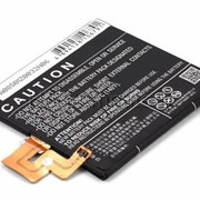 Аккумуляторная батарея для телефона Lenovo Vibe Z2 (BL230) фото