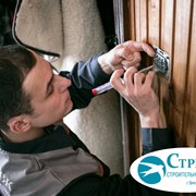 Электрик в Бресте Электромонтажные работы фото