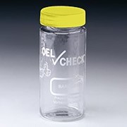 Комплект для анализа масла, для биомасла - OELANALYSE SET 3 фотография