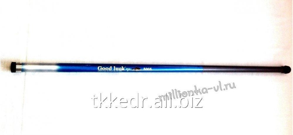 Купить Удочку Good Luck 4 Метра Длиной