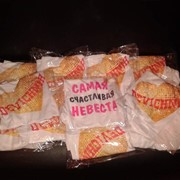 Футболки на девичник\мальчишник фото