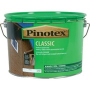 Pinotex Classic краска (Пинотекс Классик) фото