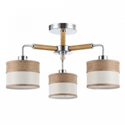 Потолочный светильник Freya Helen FR5329-PL-03-CH фото