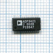 Микросхема ADP3421 фотография