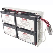 ### R ### BC23 Аккумулятор APC Replacement Battery RBC #23 фото