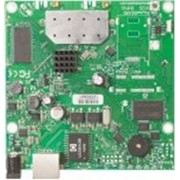 Маршрутизатор Mikrotik RB911G-5HPnD 1114