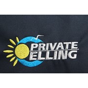 Компьютерная вышивка Private Elling