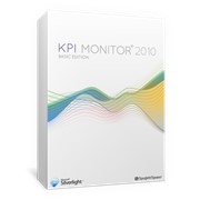 Программный продукт KPI Monitor