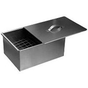 Коптильня Boyscout одноярусная в коробке 61492 (62788) фото