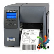 Принтер этикеток Datamax M-4206 Mark II термотрансферный 203 dpi, LCD, USB, RS-232, LPT, кабель, граф. иконки, KD2-00-43000000 фотография