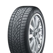 Покрышки и шины R17 Dunlop WINTER SPORT 3D XL фотография