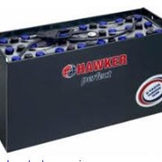 Аккумуляторы Hawker GmbH