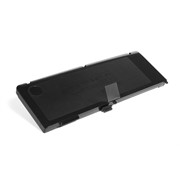 Аккумулятор усиленный (акб, батарея) для ноутбука APPLE for MacBook Pro 15“ для 11.1V 4400mAh PN: A1321 Черный TOP-AP1321 фотография