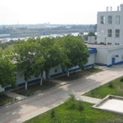 Ликеро водочный завод в Одесской области.