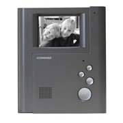 Видеодомофоны Commax DPV-4LH